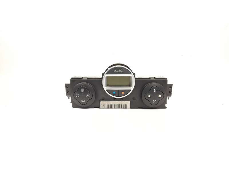 MANDO CLIMATIZADOR 8200344842 69340017 N101820W