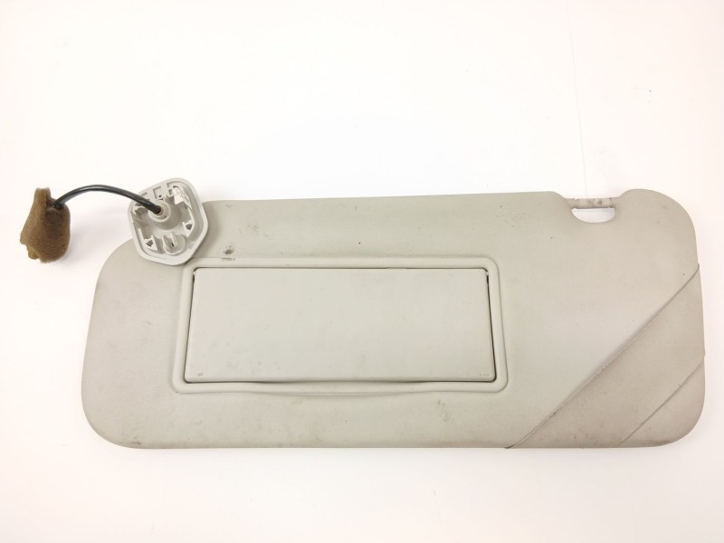 Recambio de parasol derecho para citroën c5 ii (rc_) 1.6 hdi (rc8hzb) referencia OEM IAM   