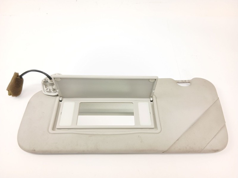 Recambio de parasol derecho para citroën c5 ii (rc_) 1.6 hdi (rc8hzb) referencia OEM IAM   