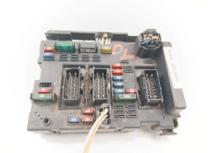 Recambio de caja reles / fusibles para peugeot 406 (8b) 2.0 hdi 110 referencia OEM IAM 9646405280  