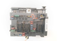 Recambio de caja reles / fusibles para peugeot 406 (8b) 2.0 hdi 110 referencia OEM IAM 9646405280   2