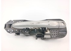 Recambio de maneta exterior delantera izquierda para renault megane ii (bm0/1_, cm0/1_) 1.9 dci referencia OEM IAM 806070032R  