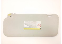 Recambio de parasol izquierdo para citroën c5 ii (rc_) 1.6 hdi (rc8hzb) referencia OEM IAM   