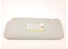 Recambio de parasol izquierdo para citroën c5 ii (rc_) 1.6 hdi (rc8hzb) referencia OEM IAM    2