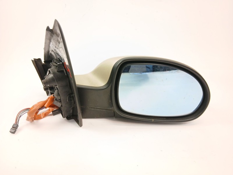 Recambio de retrovisor derecho para citroën c5 ii (rc_) 1.6 hdi (rc8hzb) referencia OEM IAM 12283070  