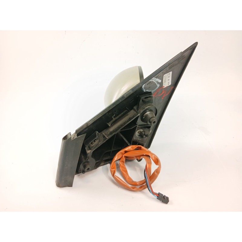 Recambio de retrovisor derecho para citroën c5 ii (rc_) 1.6 hdi (rc8hzb) referencia OEM IAM 12283070  