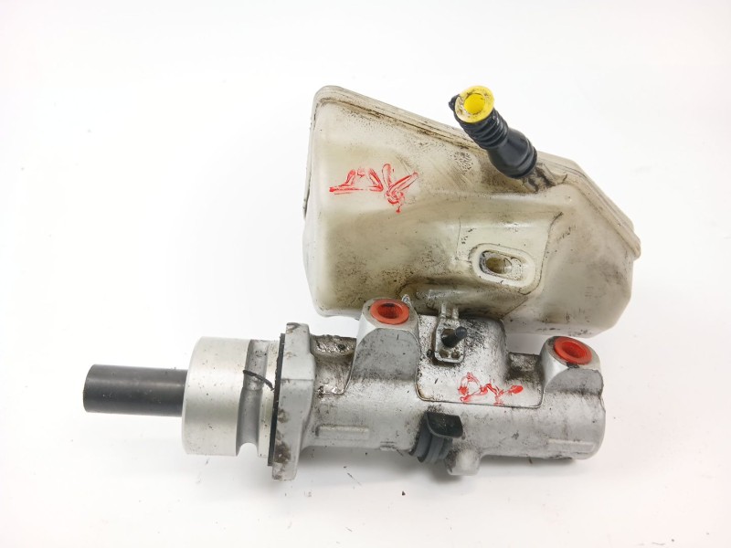 Recambio de bomba freno para peugeot 406 (8b) 2.0 hdi 110 referencia OEM IAM 0204221137  