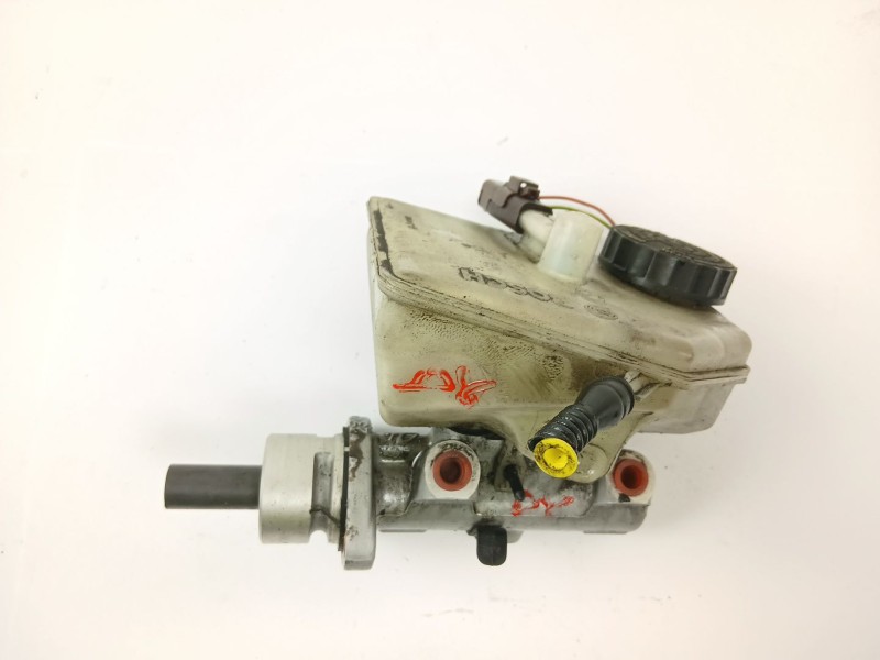 Recambio de bomba freno para peugeot 406 (8b) 2.0 hdi 110 referencia OEM IAM 0204221137  