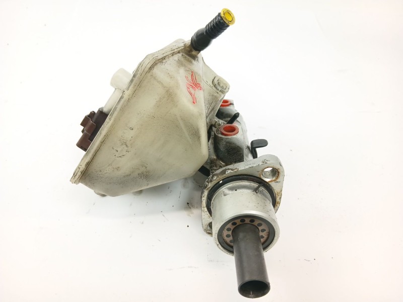 Recambio de bomba freno para peugeot 406 (8b) 2.0 hdi 110 referencia OEM IAM 0204221137  