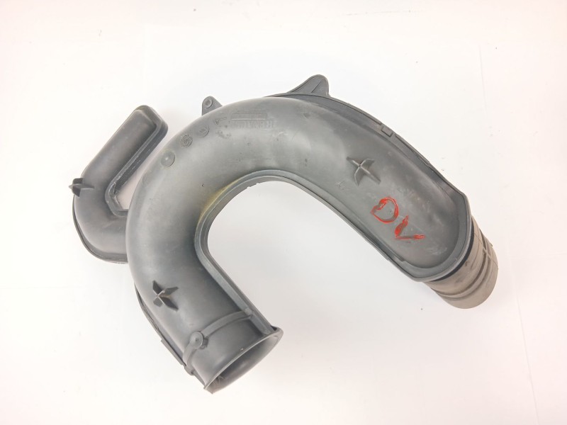 Recambio de tubo para renault megane ii (bm0/1_, cm0/1_) 1.9 dci referencia OEM IAM 8200923123  