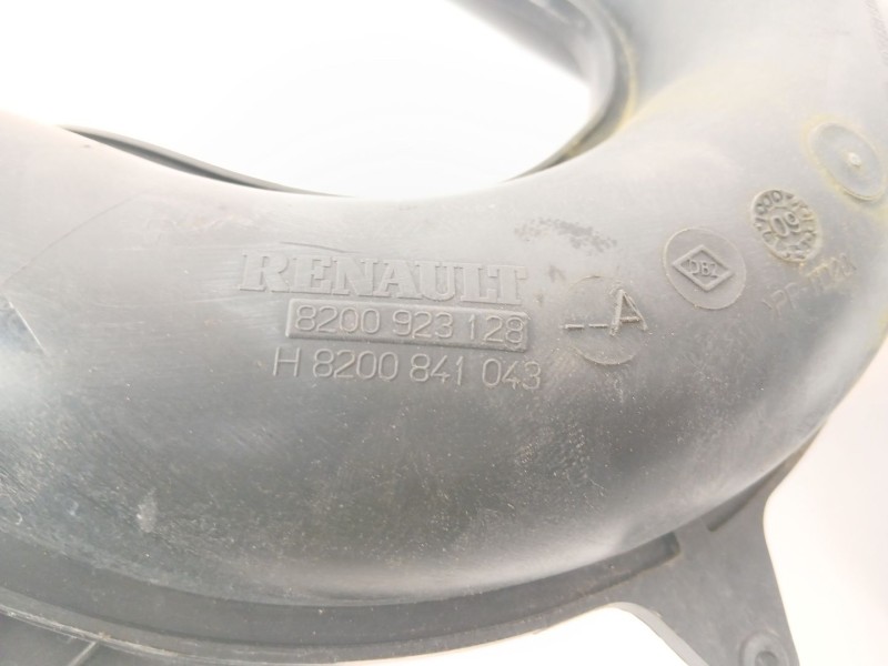 Recambio de tubo para renault megane ii (bm0/1_, cm0/1_) 1.9 dci referencia OEM IAM 8200923123  
