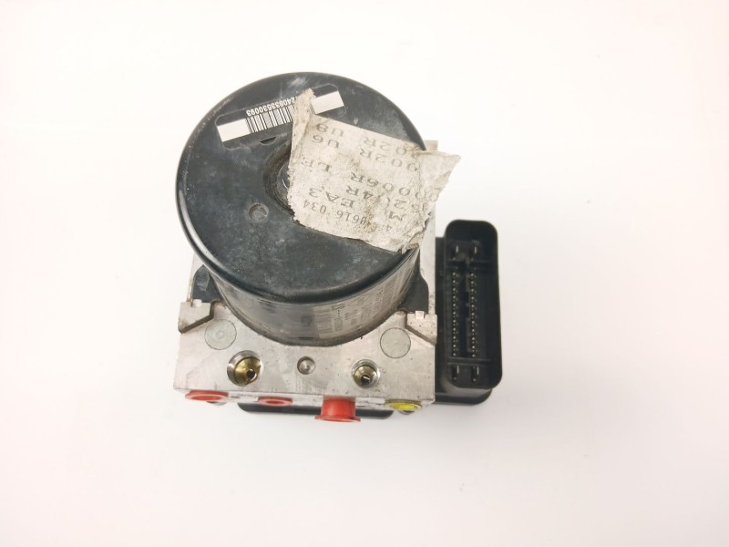 Recambio de abs para renault megane ii (bm0/1_, cm0/1_) 1.9 dci referencia OEM IAM 10061930901  