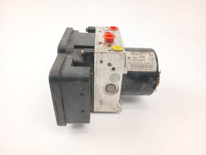 Recambio de abs para renault megane ii (bm0/1_, cm0/1_) 1.9 dci referencia OEM IAM 10061930901  