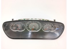 Recambio de cuadro instrumentos para citroën c5 ii (rc_) 1.6 hdi (rc8hzb) referencia OEM IAM 55400013010  