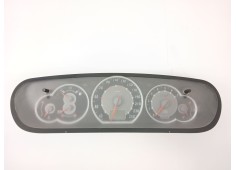 Recambio de cuadro instrumentos para citroën c5 ii (rc_) 1.6 hdi (rc8hzb) referencia OEM IAM 55400013010   2