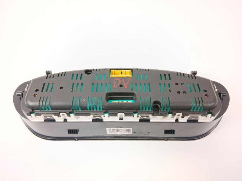 Recambio de cuadro instrumentos para citroën c5 ii (rc_) 1.6 hdi (rc8hzb) referencia OEM IAM 55400013010  