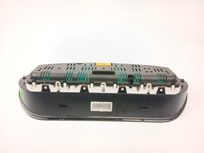 Recambio de cuadro instrumentos para citroën c5 ii (rc_) 1.6 hdi (rc8hzb) referencia OEM IAM 55400013010  
