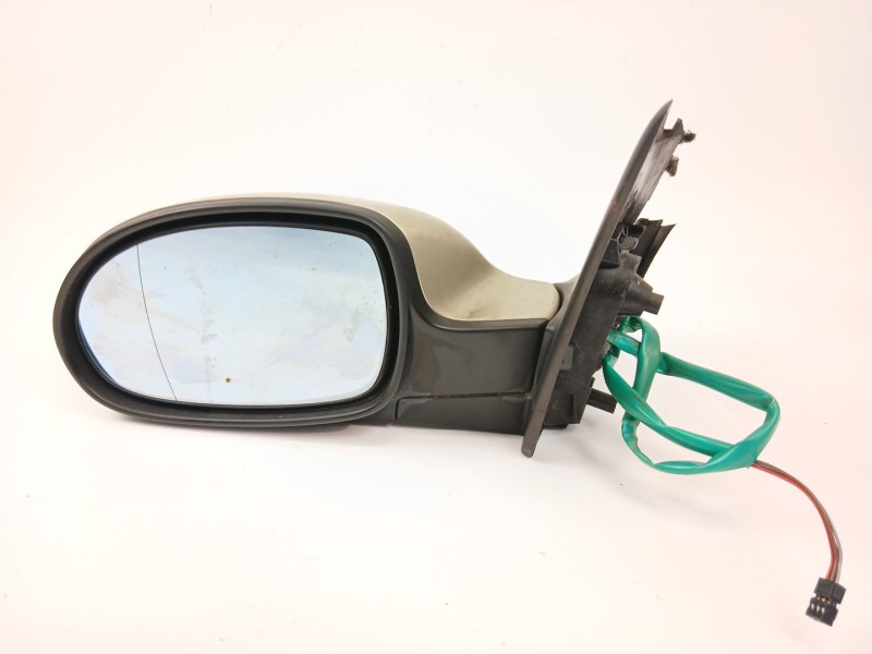 Recambio de retrovisor izquierdo para citroën c5 ii (rc_) 1.6 hdi (rc8hzb) referencia OEM IAM   