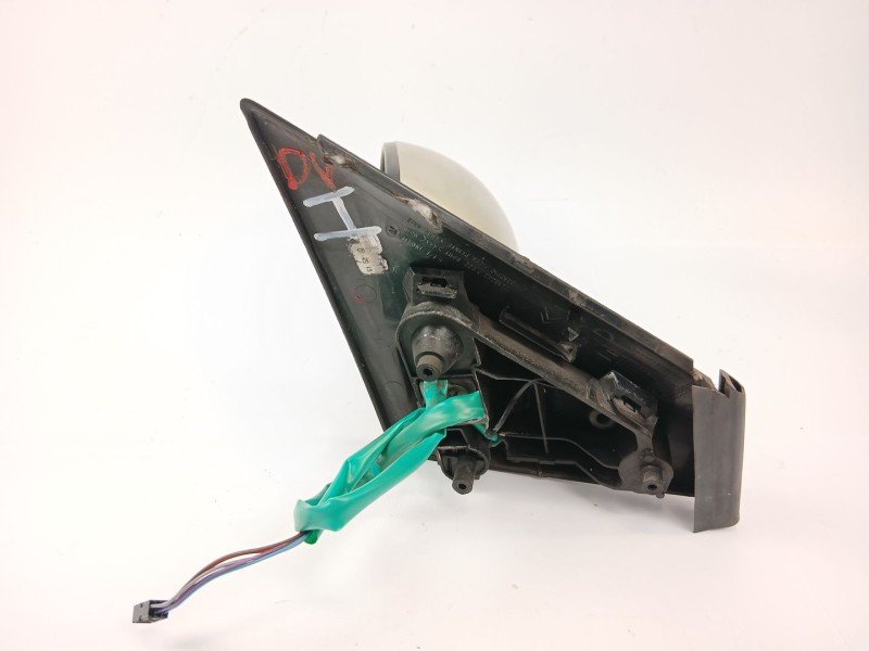 Recambio de retrovisor izquierdo para citroën c5 ii (rc_) 1.6 hdi (rc8hzb) referencia OEM IAM   