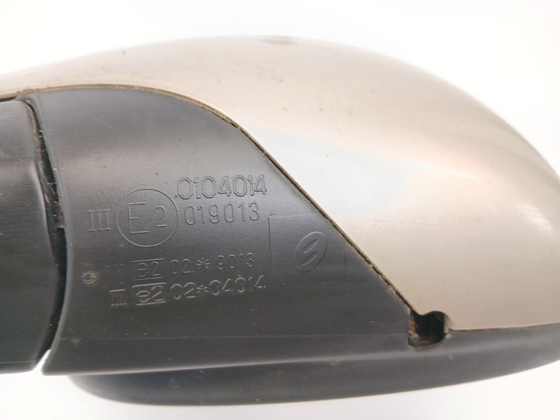 Recambio de retrovisor izquierdo para citroën c5 ii (rc_) 1.6 hdi (rc8hzb) referencia OEM IAM   