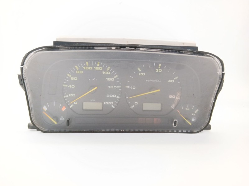 Recambio de cuadro instrumentos para seat ibiza ii (6k1) 1.9 tdi referencia OEM IAM 87001323  