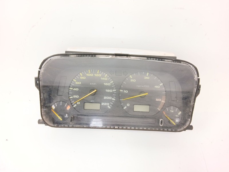 Recambio de cuadro instrumentos para seat ibiza ii (6k1) 1.9 tdi referencia OEM IAM 87001323  