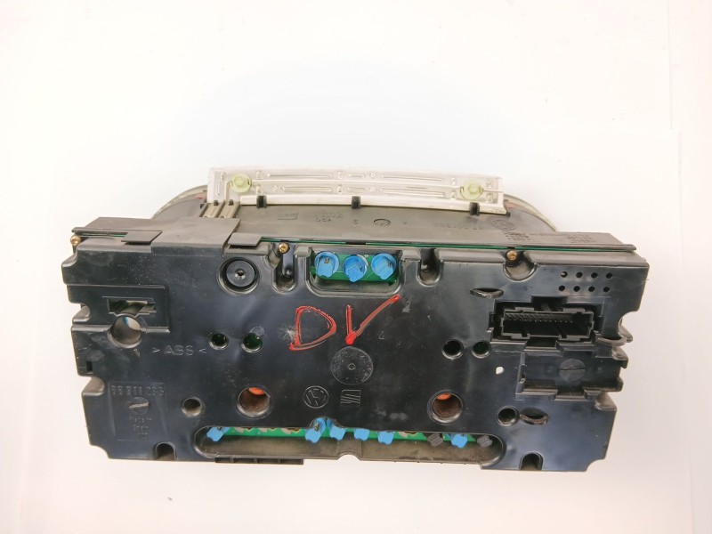 Recambio de cuadro instrumentos para seat ibiza ii (6k1) 1.9 tdi referencia OEM IAM 87001323  