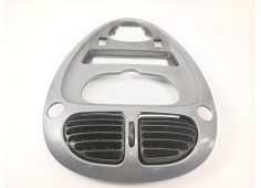 Recambio de consola central para citroën xsara picasso (n68) 2.0 hdi referencia OEM IAM 9631315877  