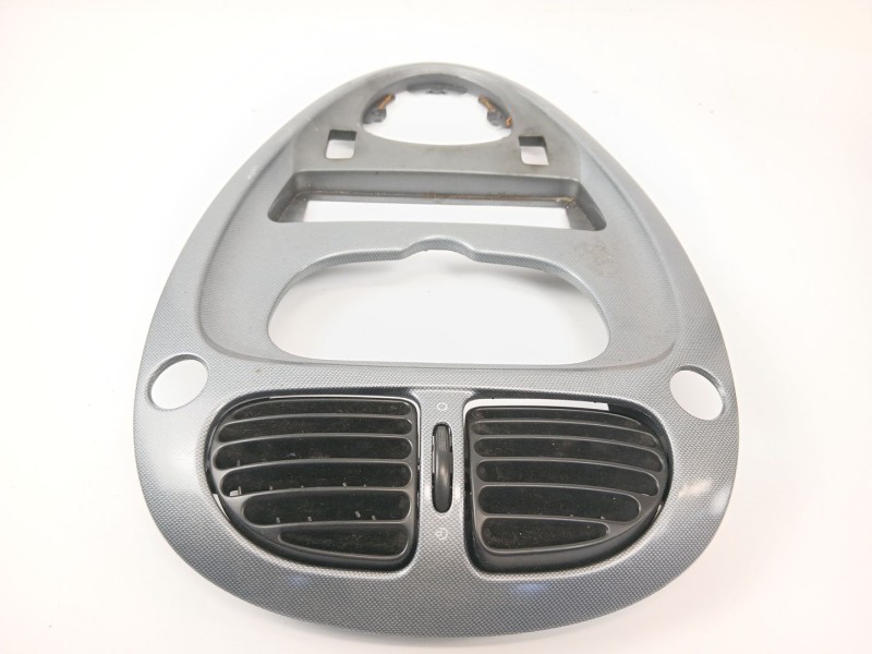 Recambio de consola central para citroën xsara picasso (n68) 2.0 hdi referencia OEM IAM 9631315877  
