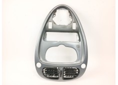 Recambio de consola central para citroën xsara picasso (n68) 2.0 hdi referencia OEM IAM 9631315877   2