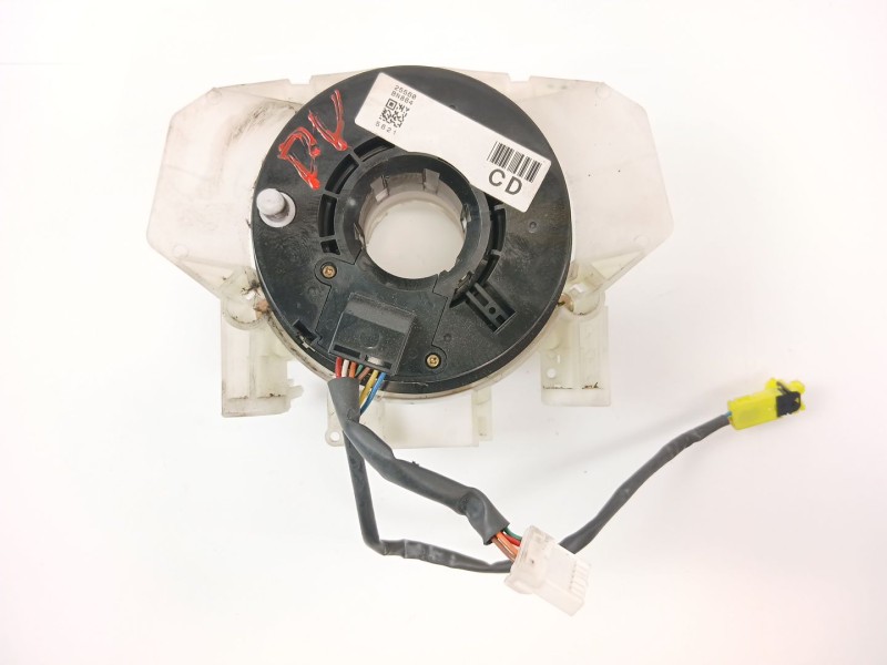 Recambio de anillo airbag para nissan almera ii (n16) 2.2 dci referencia OEM IAM 25560BN864  