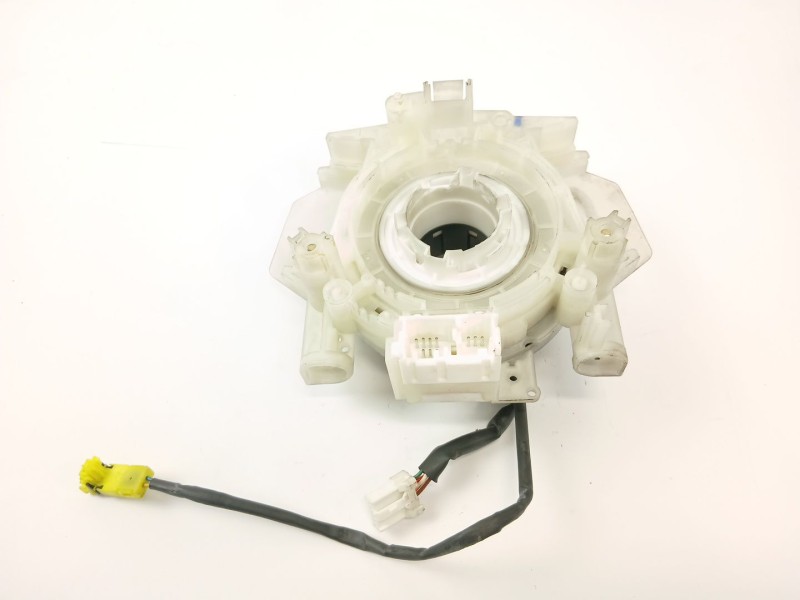 Recambio de anillo airbag para nissan almera ii (n16) 2.2 dci referencia OEM IAM 25560BN864  