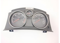 Recambio de cuadro instrumentos para opel astra h (a04) 1.9 cdti (l48) referencia OEM IAM 13172012  