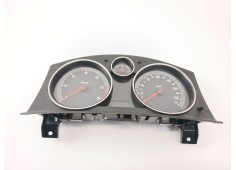 Recambio de cuadro instrumentos para opel astra h (a04) 1.9 cdti (l48) referencia OEM IAM 13172012   2