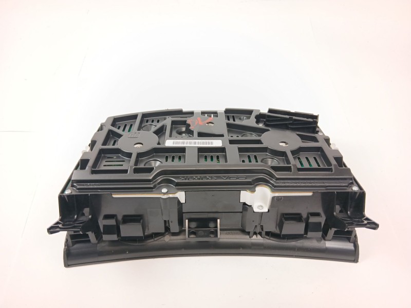 Recambio de cuadro instrumentos para opel astra h (a04) 1.9 cdti (l48) referencia OEM IAM 13172012  