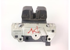 Recambio de cerradura maletero / porton para opel astra h (a04) 1.9 cdti (l48) referencia OEM IAM 495058724  