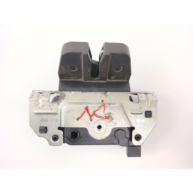Recambio de cerradura maletero / porton para opel astra h (a04) 1.9 cdti (l48) referencia OEM IAM 495058724  