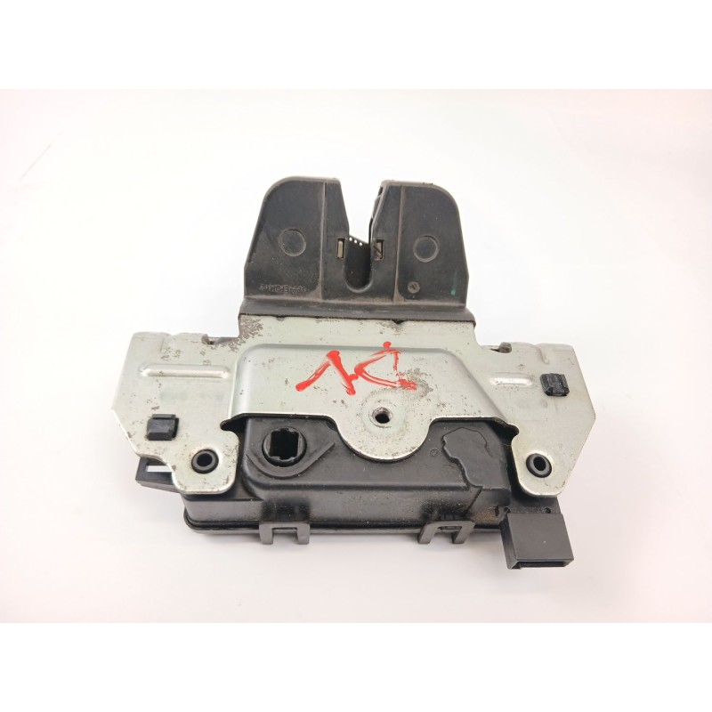 Recambio de cerradura maletero / porton para opel astra h (a04) 1.9 cdti (l48) referencia OEM IAM 495058724  