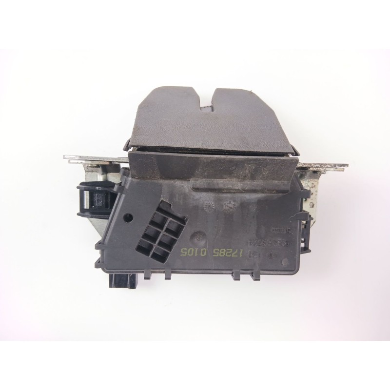 Recambio de cerradura maletero / porton para opel astra h (a04) 1.9 cdti (l48) referencia OEM IAM 495058724  