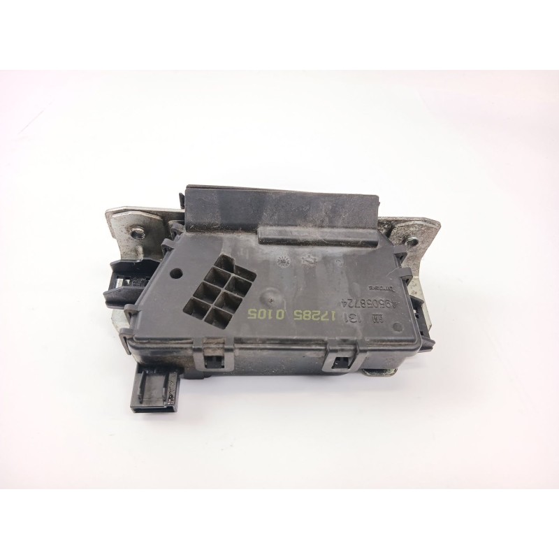 Recambio de cerradura maletero / porton para opel astra h (a04) 1.9 cdti (l48) referencia OEM IAM 495058724  