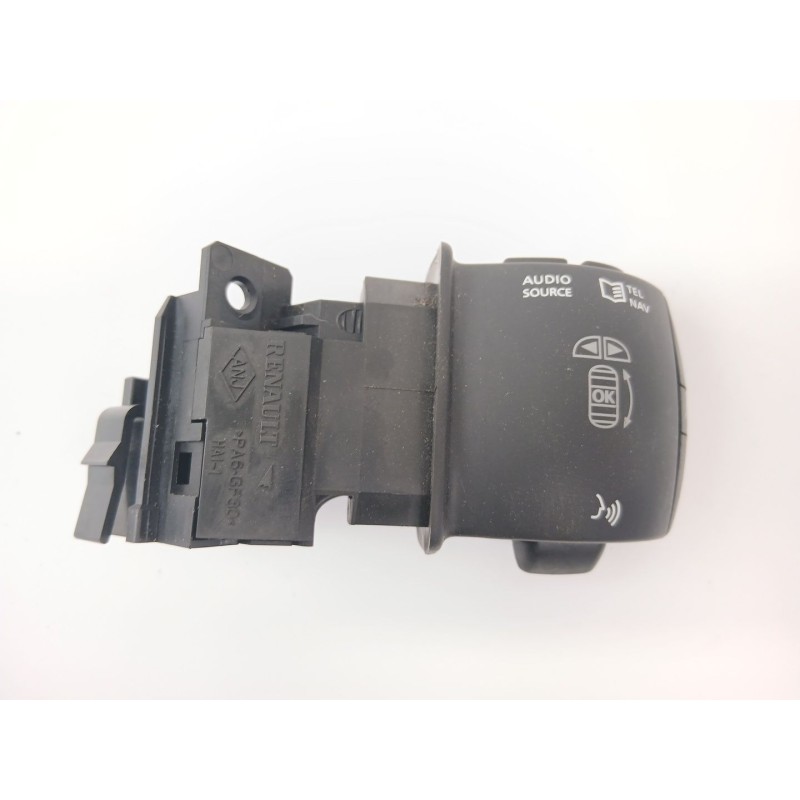 Recambio de mando multifuncion para renault megane ii (bm0/1_, cm0/1_) 1.9 dci referencia OEM IAM 255520014R  