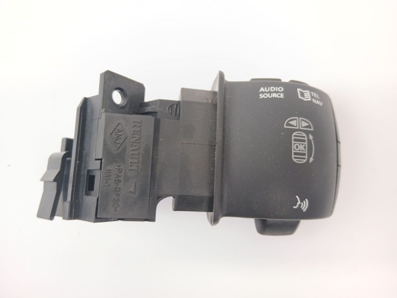 Recambio de mando multifuncion para renault megane ii (bm0/1_, cm0/1_) 1.9 dci referencia OEM IAM 255520014R  