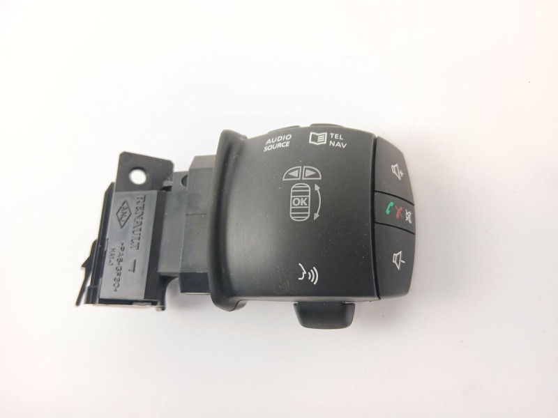 Recambio de mando multifuncion para renault megane ii (bm0/1_, cm0/1_) 1.9 dci referencia OEM IAM 255520014R  