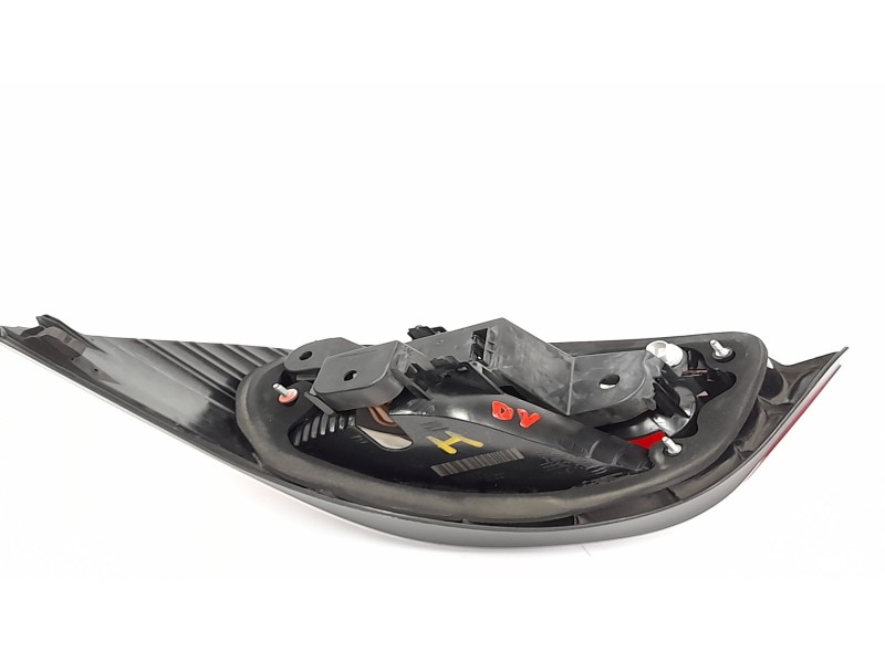 Recambio de piloto trasero izquierdo para bmw serie 5 berlina (e60) 535 d referencia OEM IAM 7165737 63217165737 