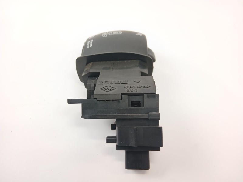 Recambio de mando multifuncion para renault megane ii (bm0/1_, cm0/1_) 1.9 dci referencia OEM IAM 255520014R  