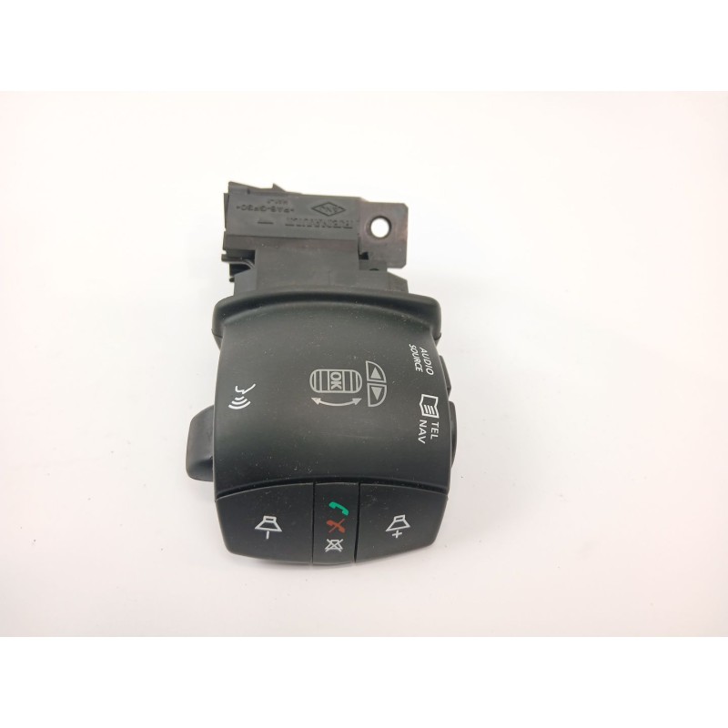 Recambio de mando multifuncion para renault megane ii (bm0/1_, cm0/1_) 1.9 dci referencia OEM IAM 255520014R  
