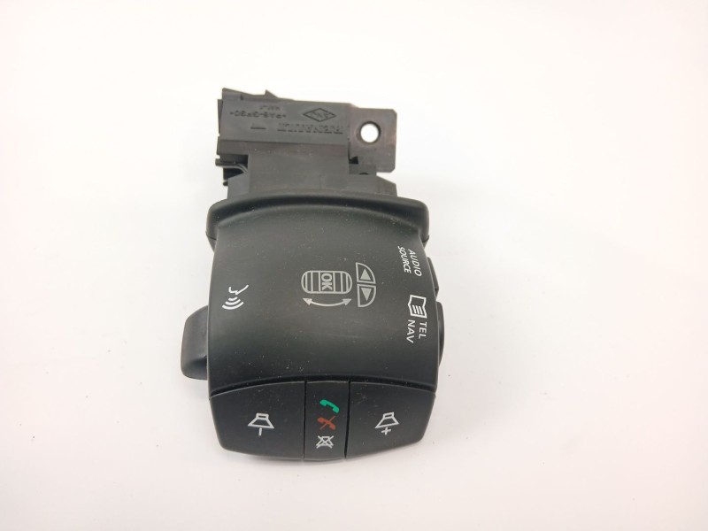 Recambio de mando multifuncion para renault megane ii (bm0/1_, cm0/1_) 1.9 dci referencia OEM IAM 255520014R  