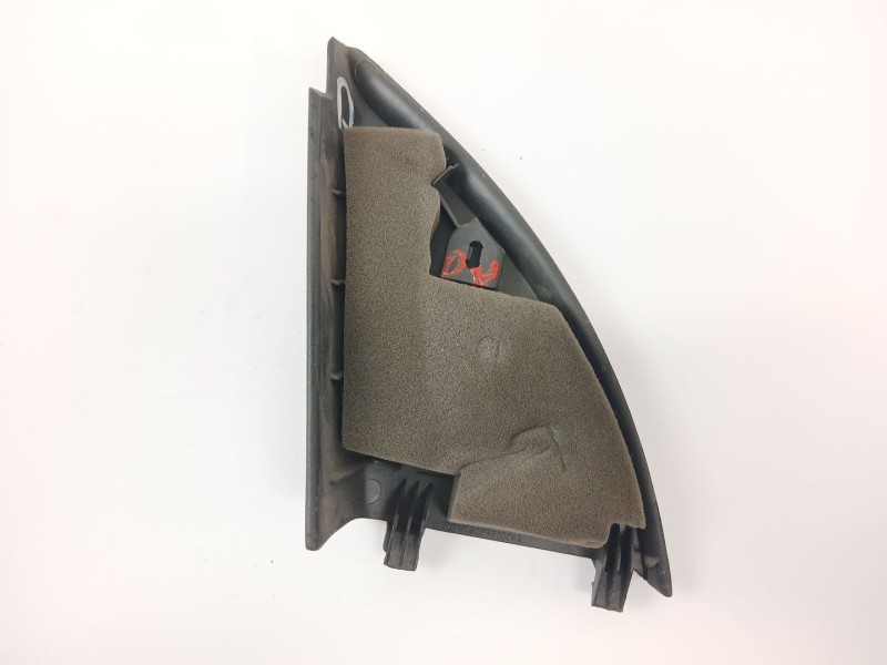 Recambio de moldura para renault megane ii (bm0/1_, cm0/1_) 1.9 dci referencia OEM IAM 802920004R  