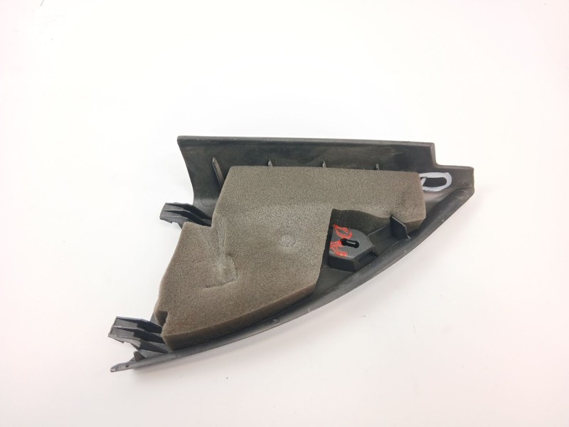 Recambio de moldura para renault megane ii (bm0/1_, cm0/1_) 1.9 dci referencia OEM IAM 802920004R  