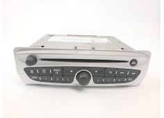 Recambio de sistema audio / radio cd para renault megane ii (bm0/1_, cm0/1_) 1.9 dci referencia OEM IAM 281159389R  